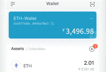 这就让公司不得不给自己的软imToken官网下载件添加了狗狗币这一个专属储币功能